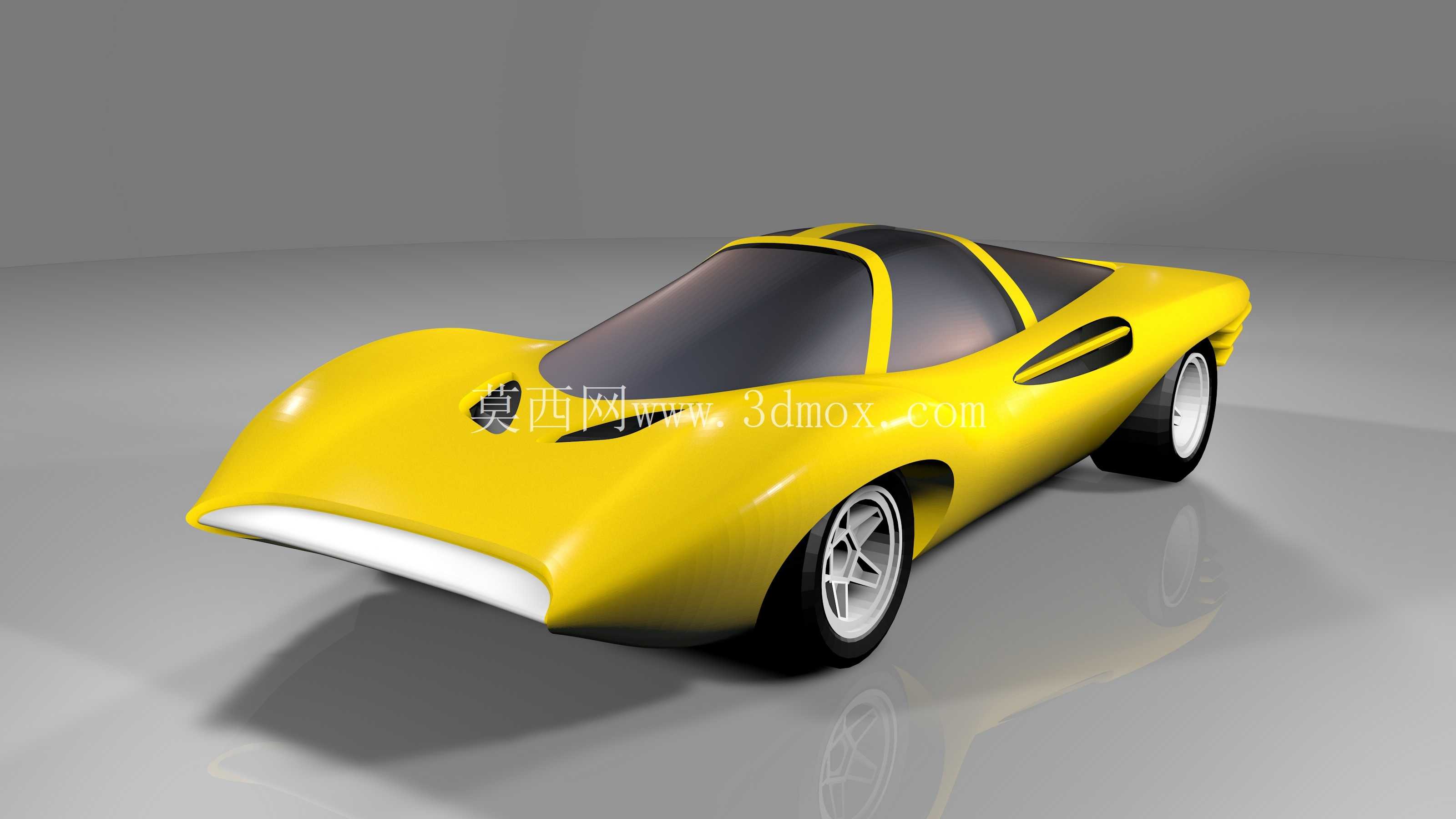 1968 ����� GT �˶�������