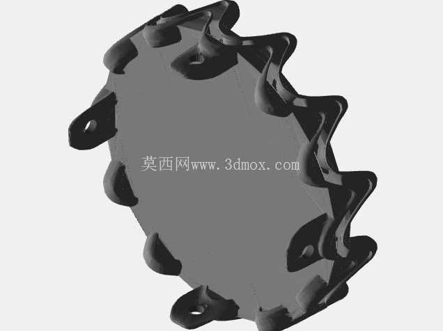 Zoetrope 皇冠 R.U.N.D.