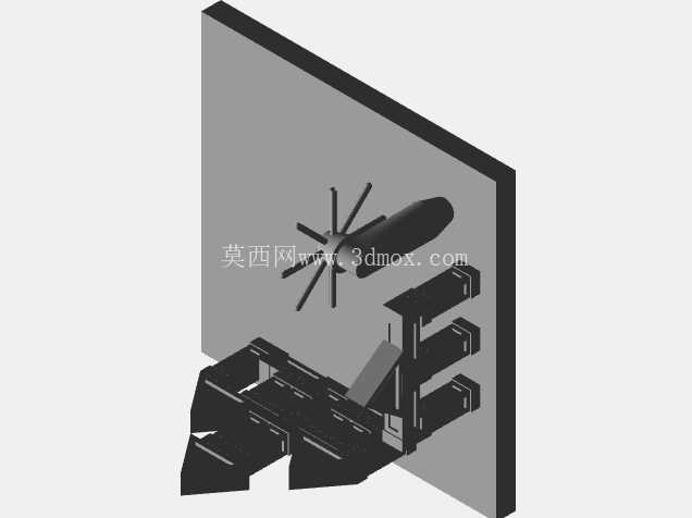 游乐场练习融合
