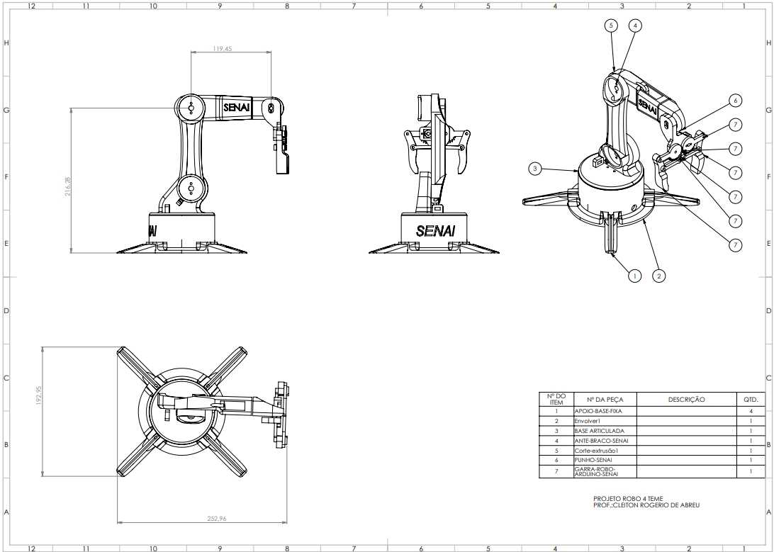 ARDUINO-MANIPULADOR-SENAI-OSASCO