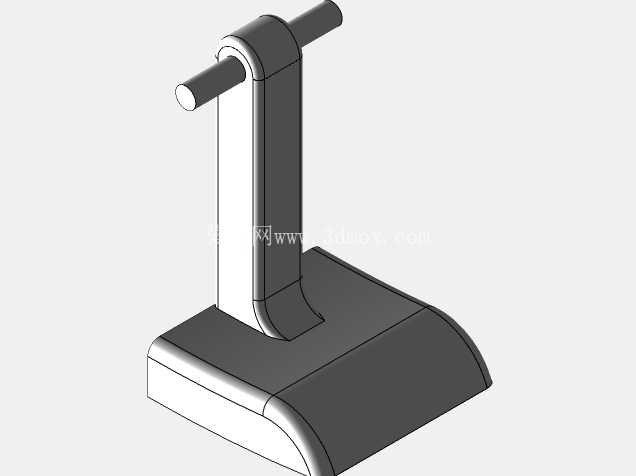 自动行走玩具