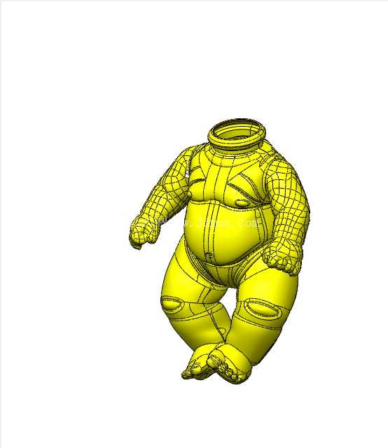 娃娃玩具ASM