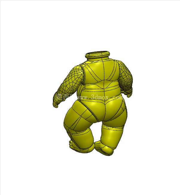 娃娃玩具ASM