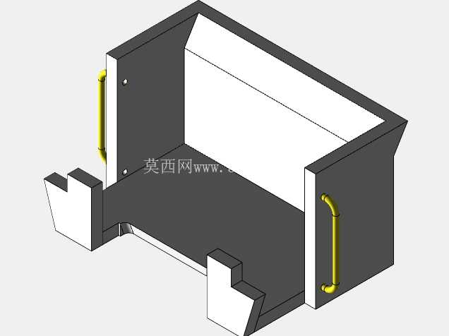 调车蒸汽火车