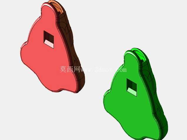人的鼻哨| 3D打印鼻笛