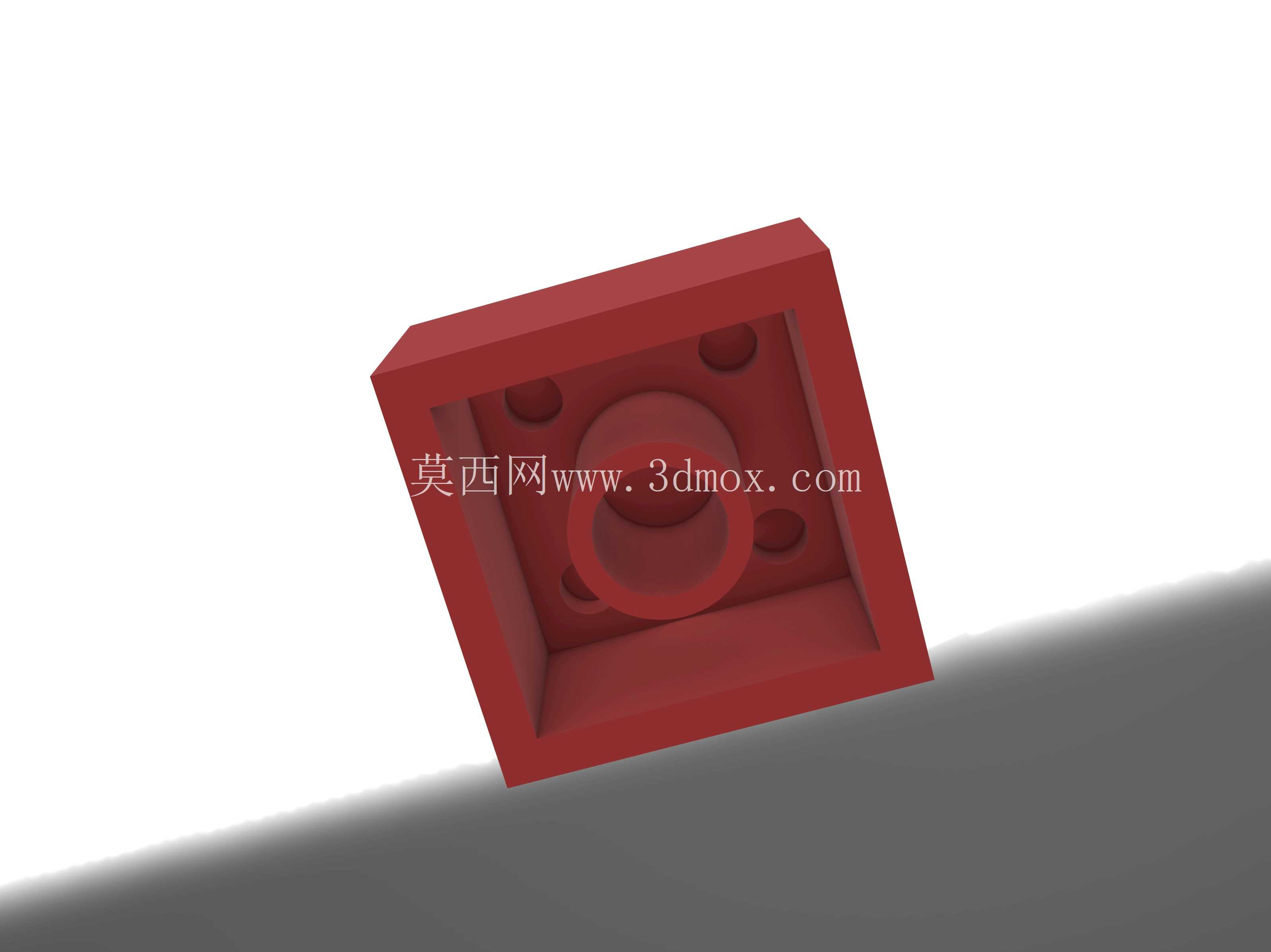 �ָ߻�ľ 2X2