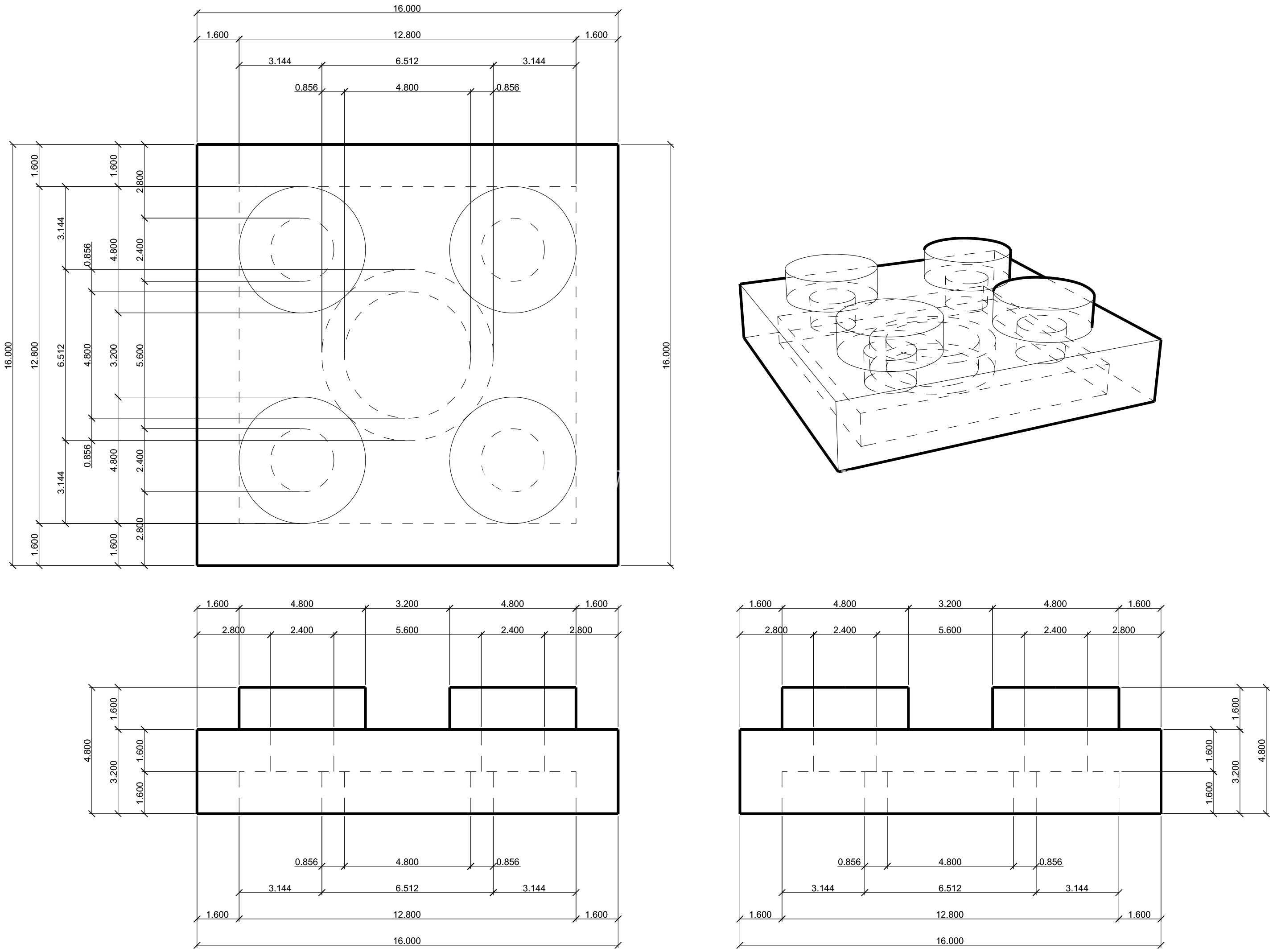 �ָ߰� 2X2