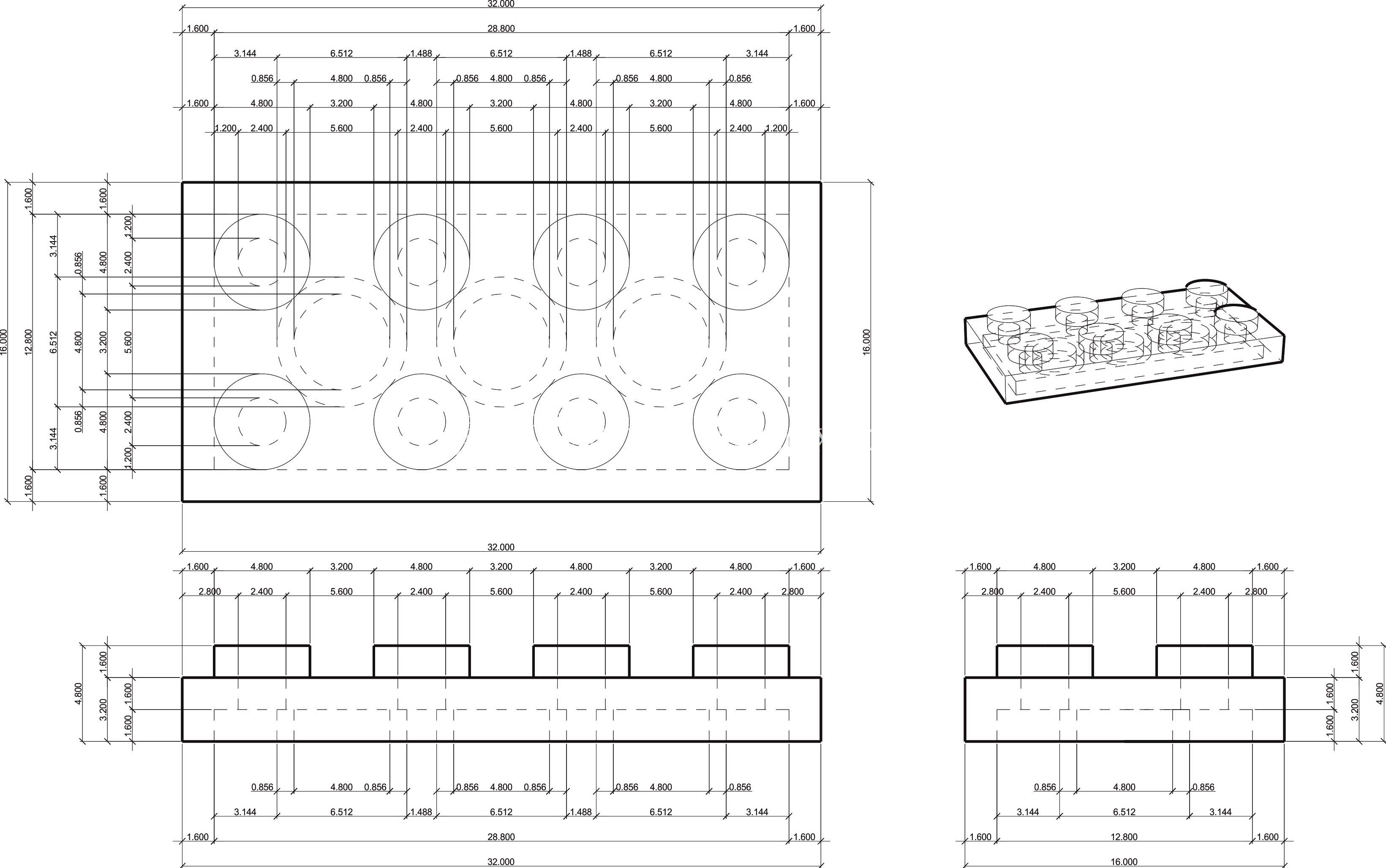 �ָ߰� 2X4