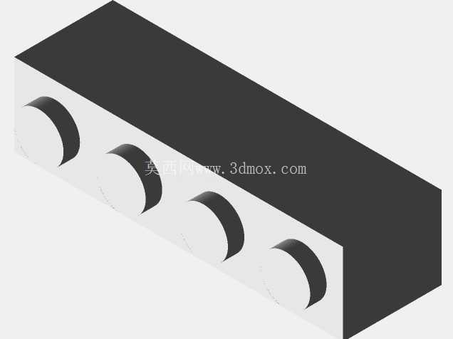 �ָ߻�ľ 1X4