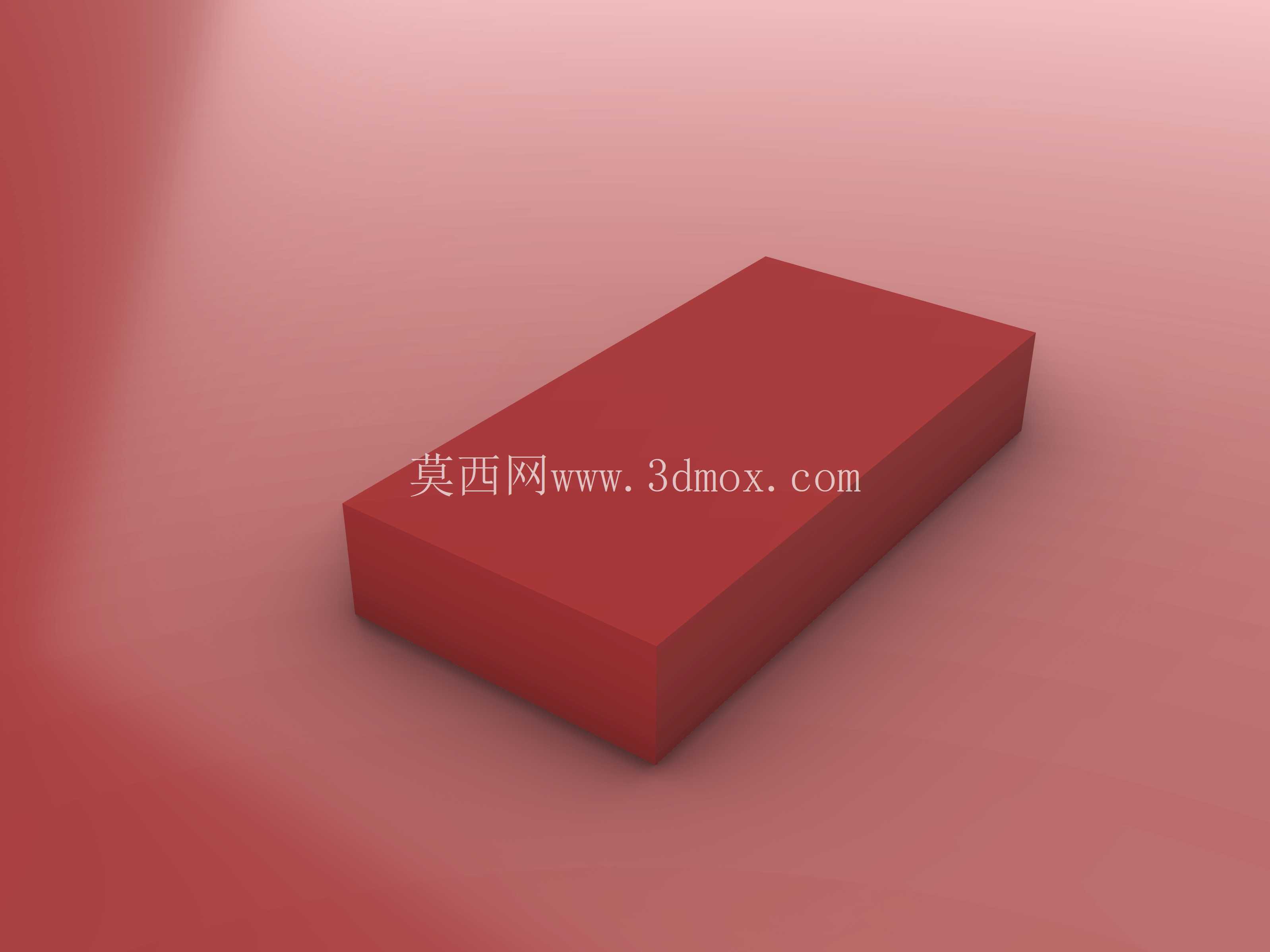 乐高平拼块 1X2