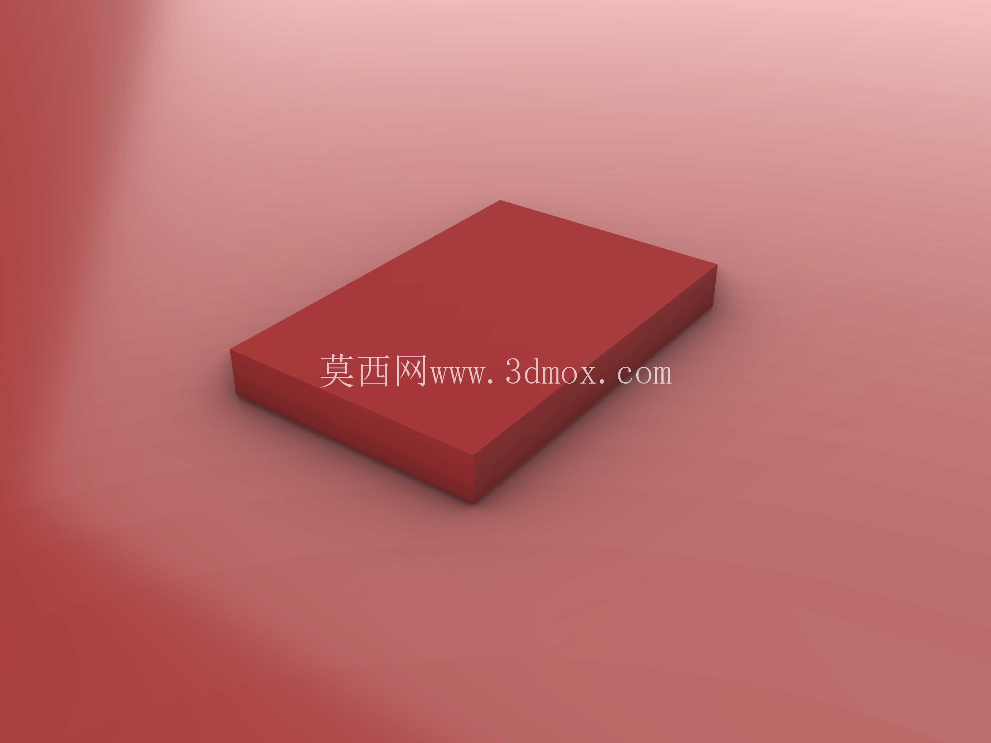 乐高平板积木 2X3