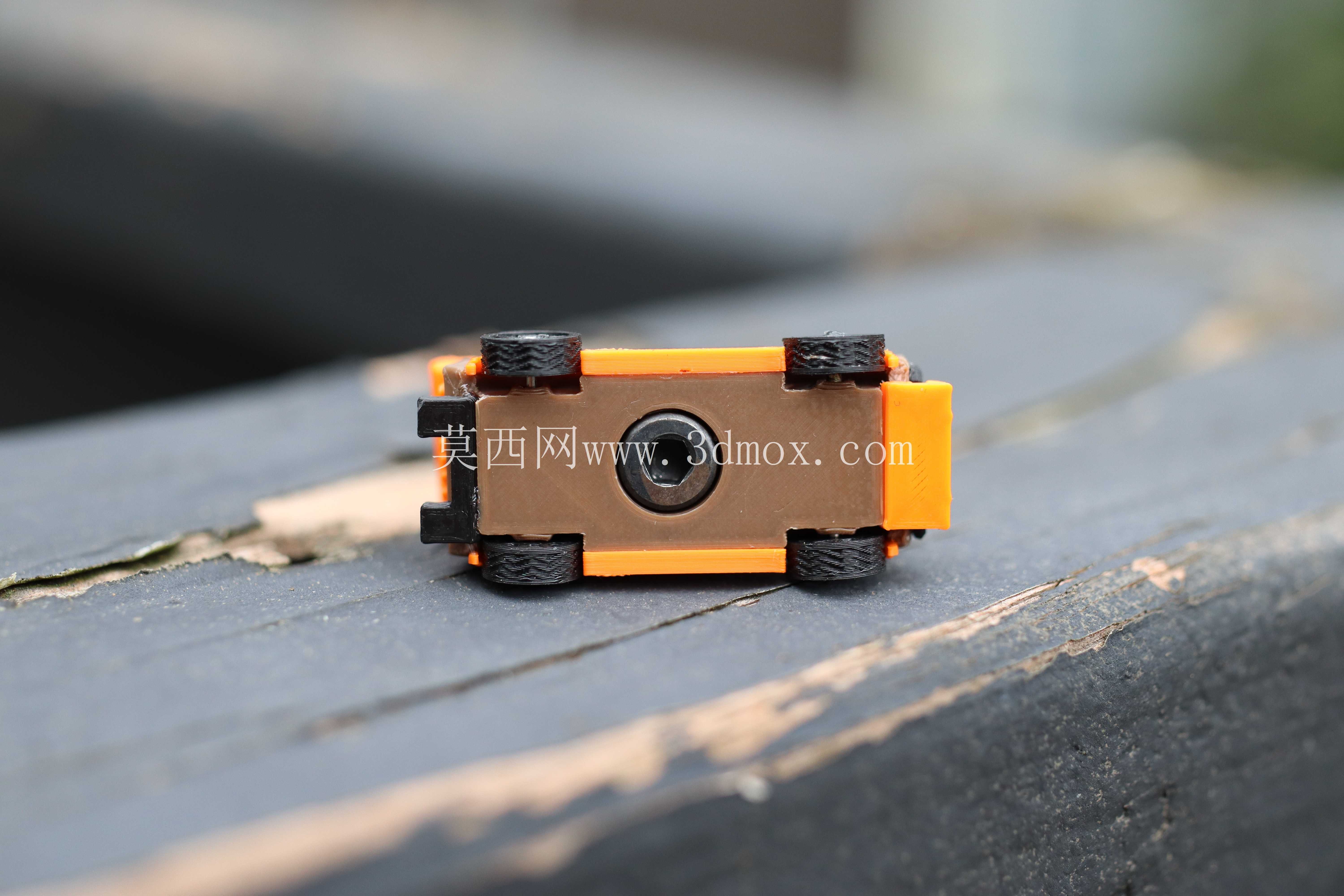 MicroMachines ������������ 3D ��ӡ