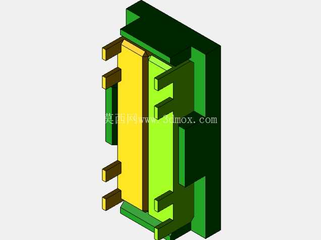 MicroMachines 比例拉力赛车 3D 打印