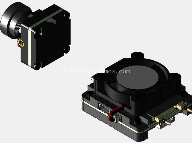RunCam WiFiLink 2