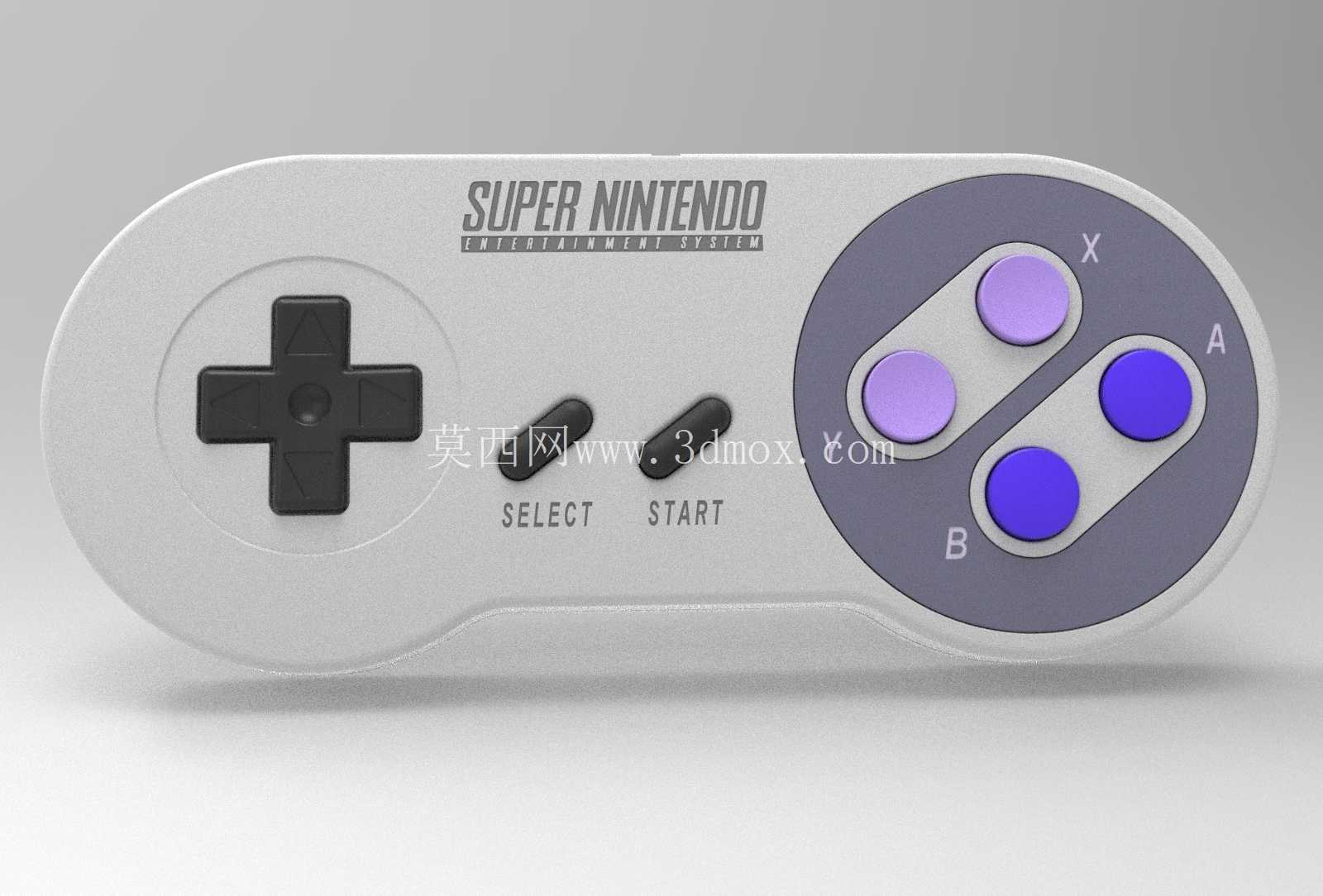 ?? SNES 复古控制器(超级任天堂操纵杆)