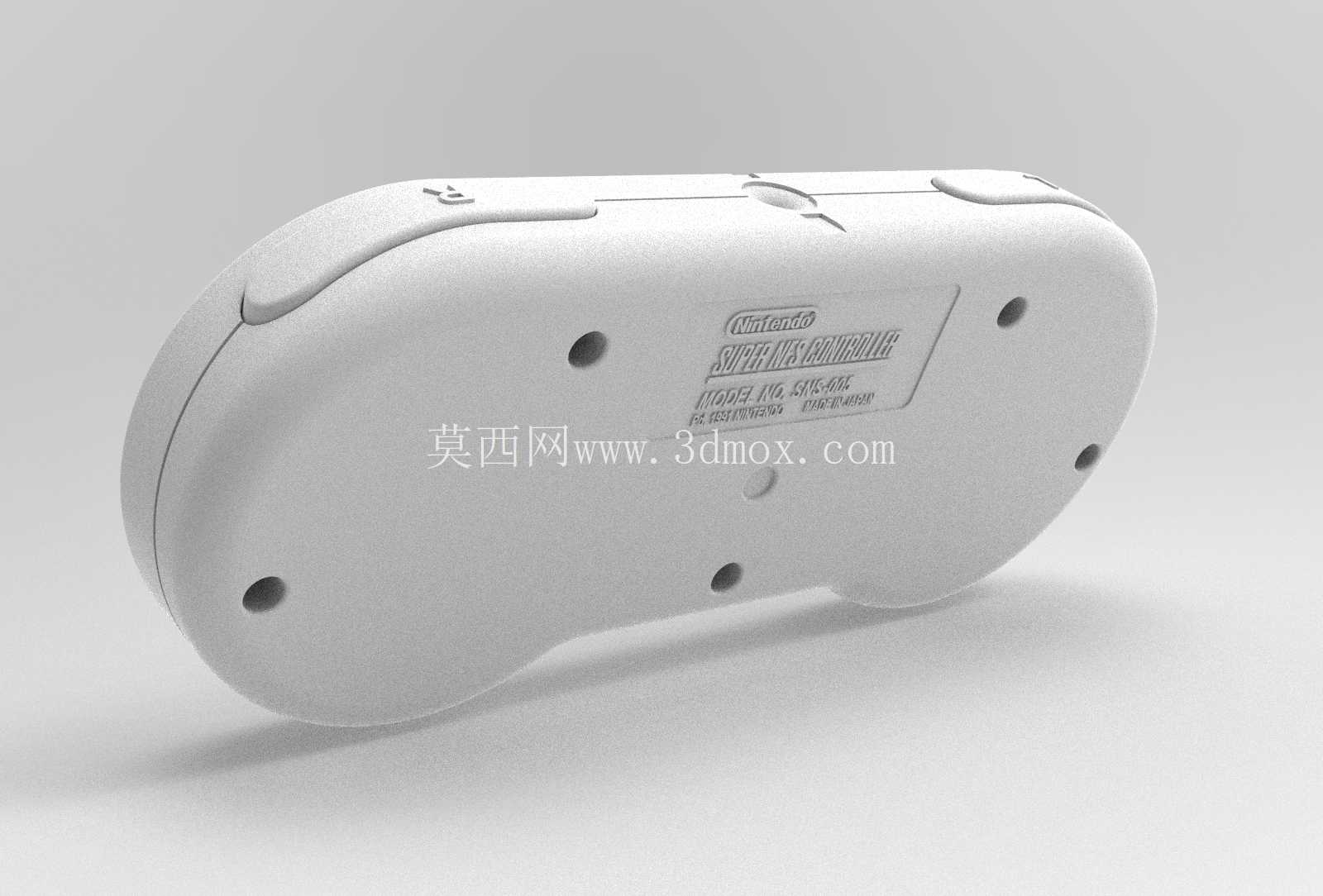 ?? SNES 复古控制器(超级任天堂操纵杆)