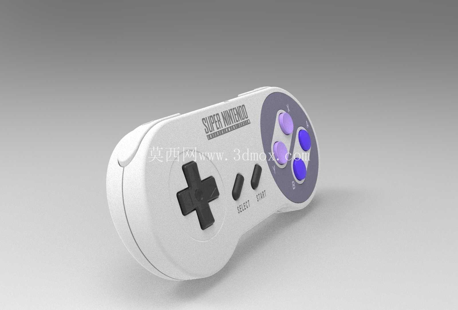 ?? SNES 复古控制器(超级任天堂操纵杆)