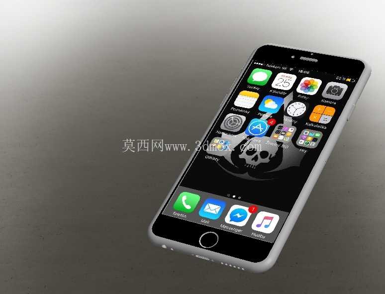iPhone