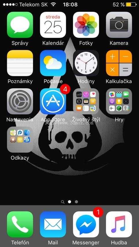 iPhone