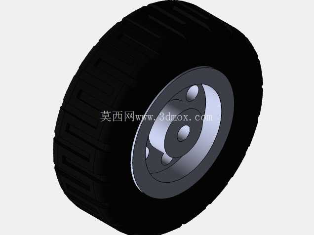 玩具轮