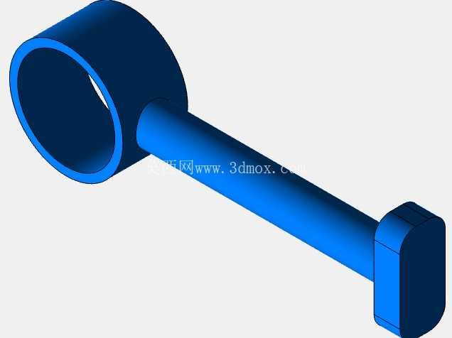 在 Solidworks 中设计转向机制