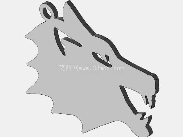 狼