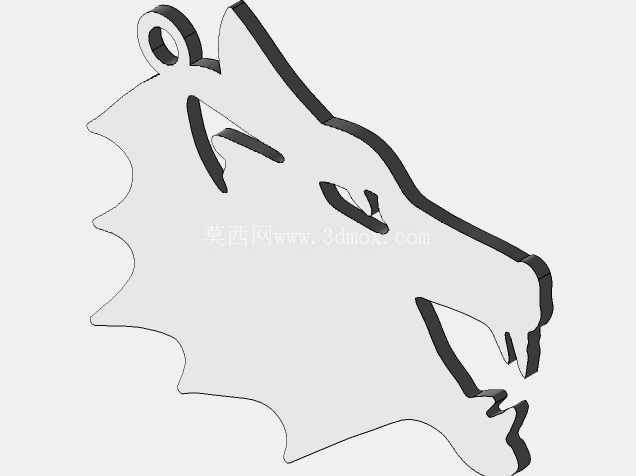 狼
