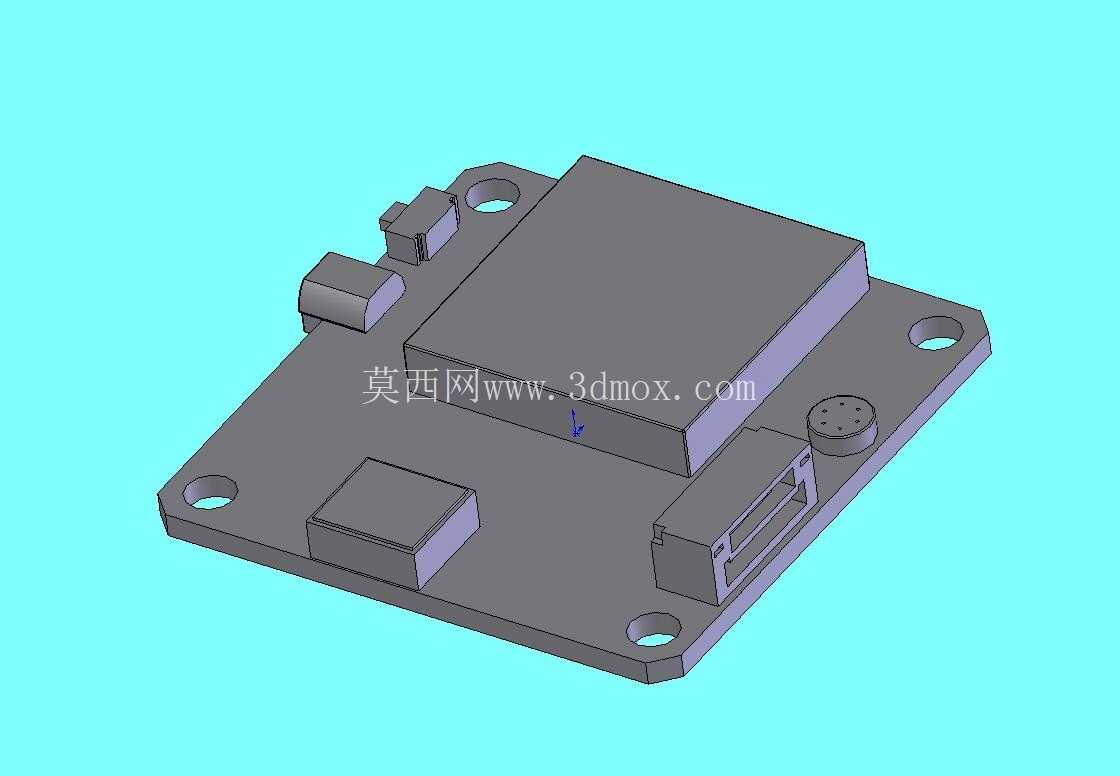 Eachine TX1200 V1.3 VTX