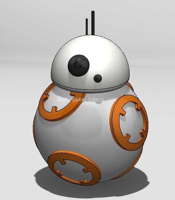 BB-8