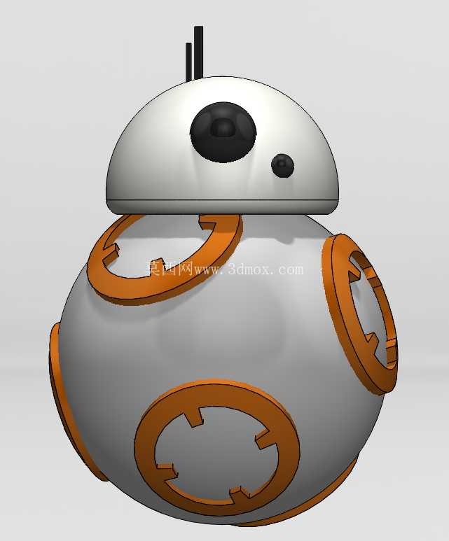 BB-8