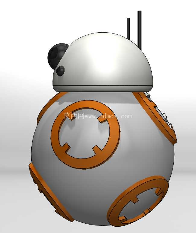 BB-8