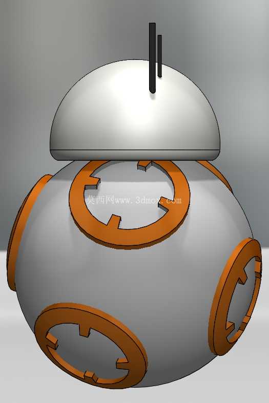 BB-8