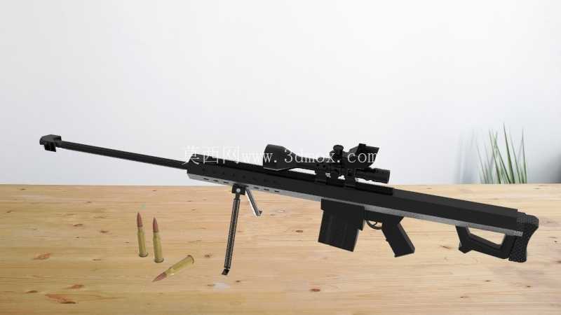 ������M82A1