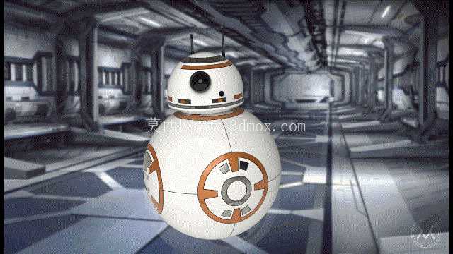 �����ս BB8