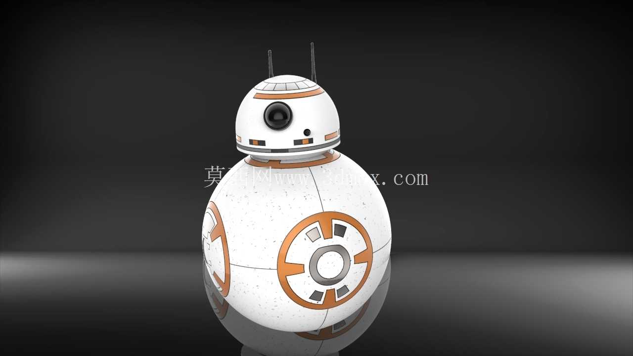 �����ս BB8