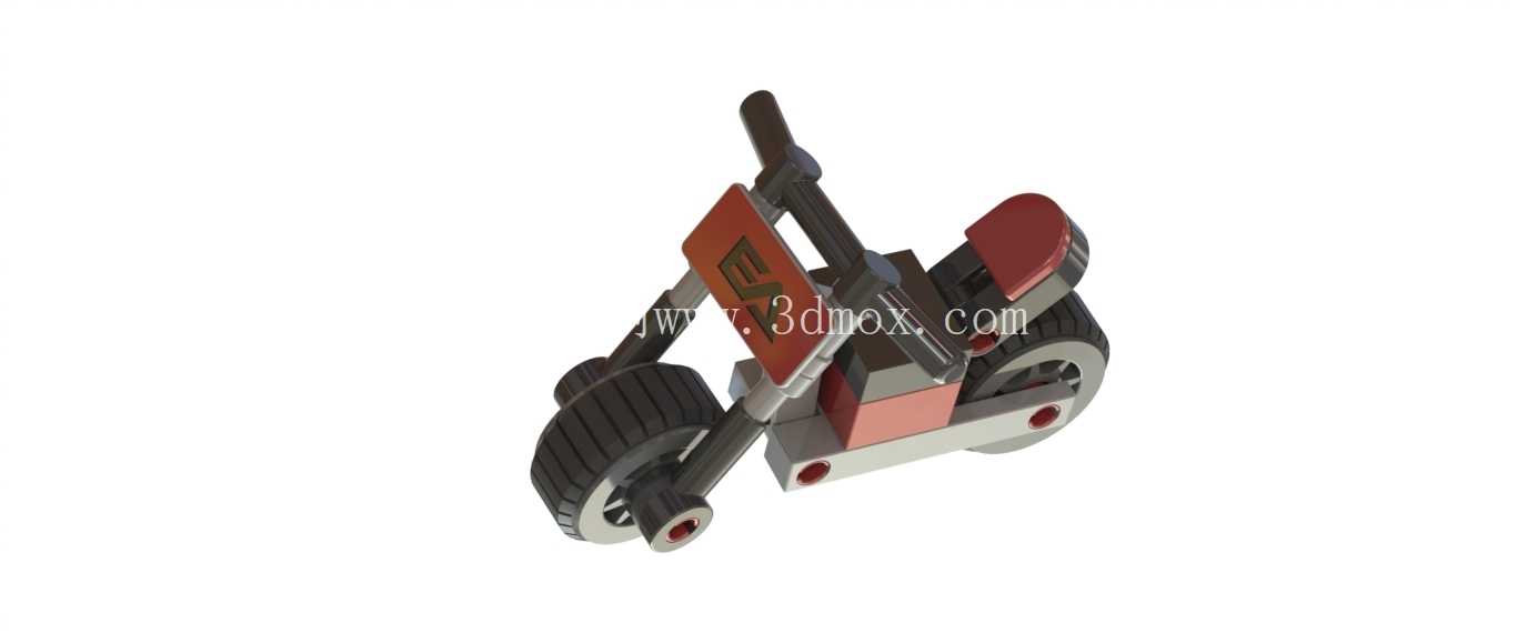 Moto Lego - �ָ�Ħ�г�