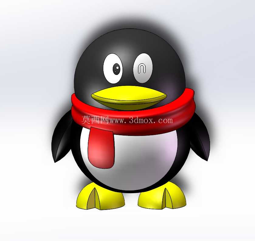 ���QQ LOGO