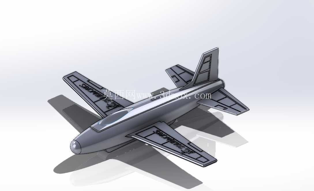 DSS 平面模型