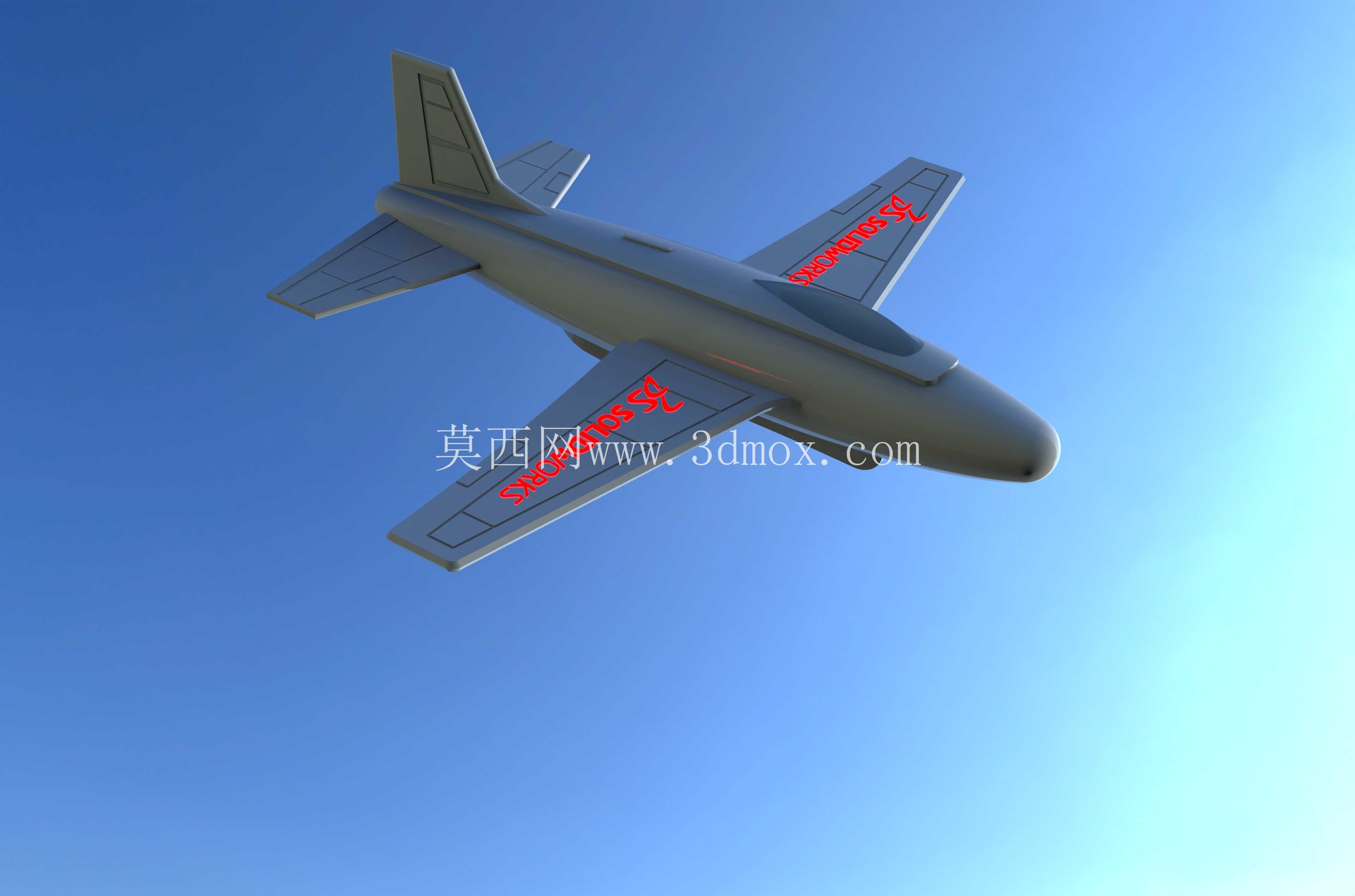 DSS 平面模型