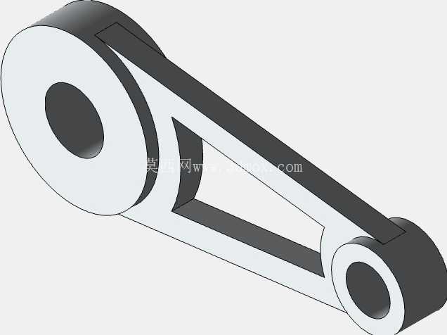 如何在 Solidworks 中设计曲柄机构动画