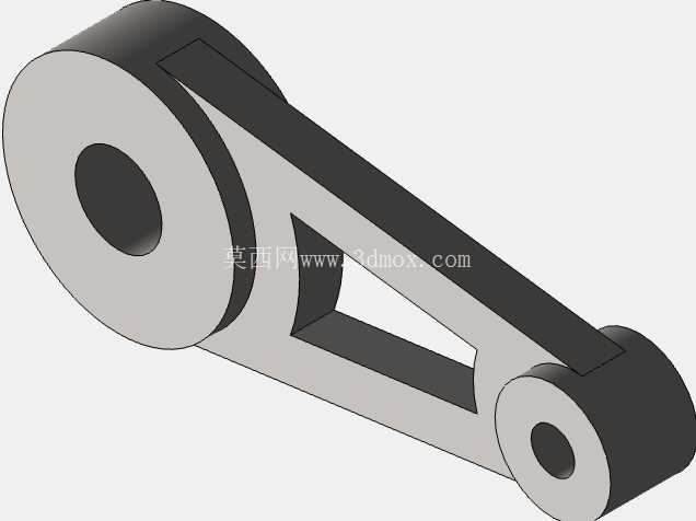 如何在 Solidworks 中设计曲柄机构动画