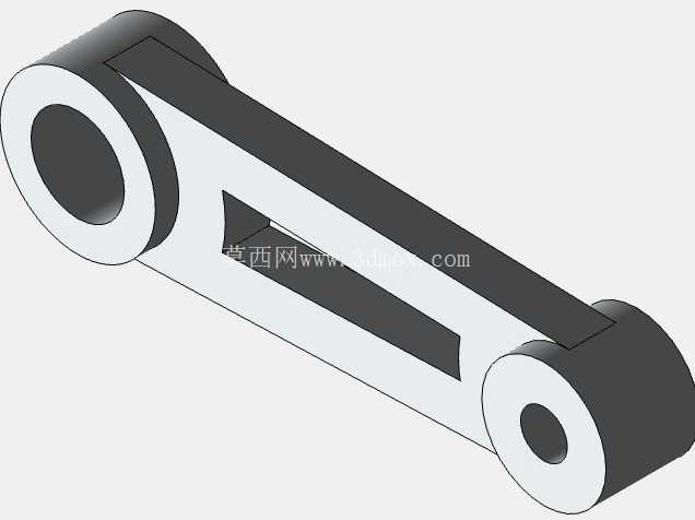 如何在 Solidworks 中设计曲柄机构动画