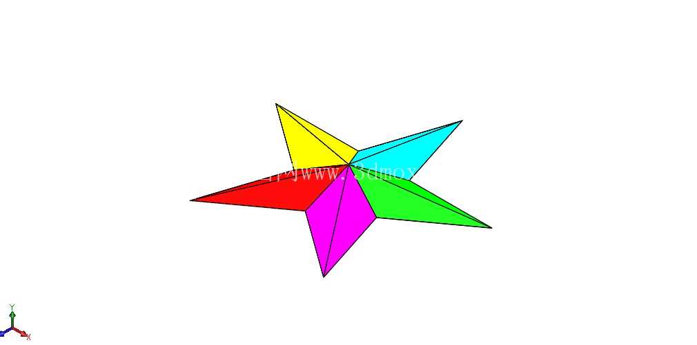 加星