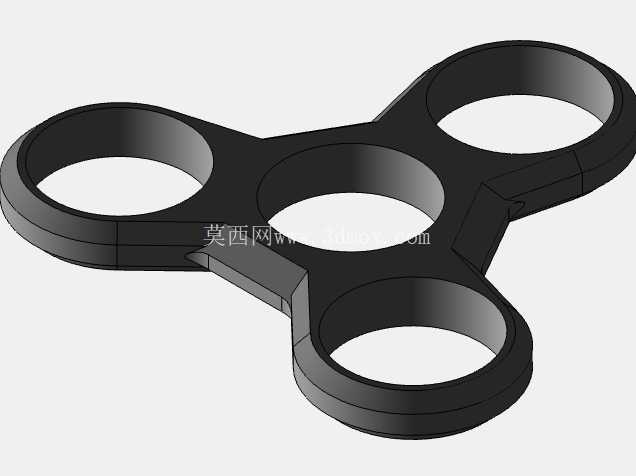 用于 3D 打印的指尖陀螺(FDM、FFF)
