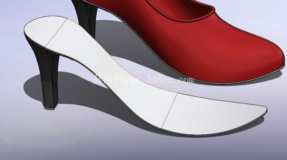 �߸�Ь Solidworks Nurbs ����̳�