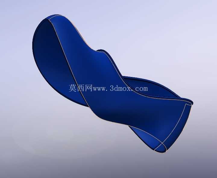 �߸�Ь Solidworks Nurbs ����̳�