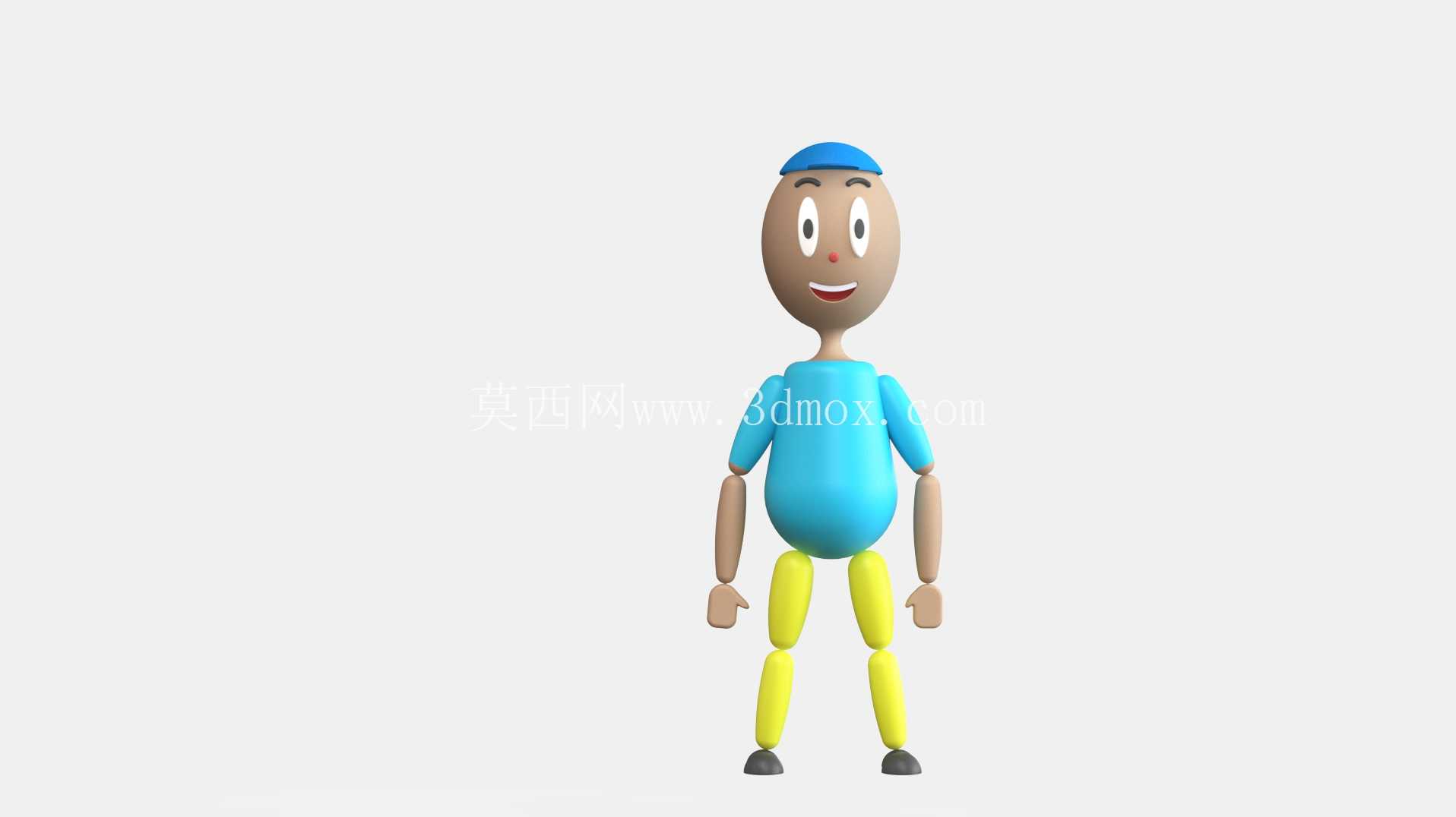3D��ͨ�к�