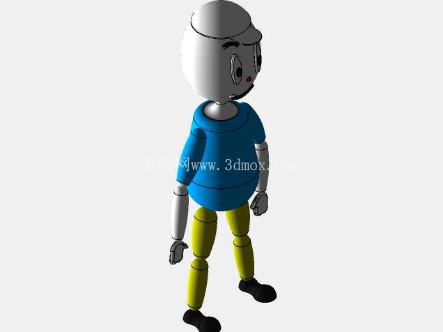 3D��ͨ�к�