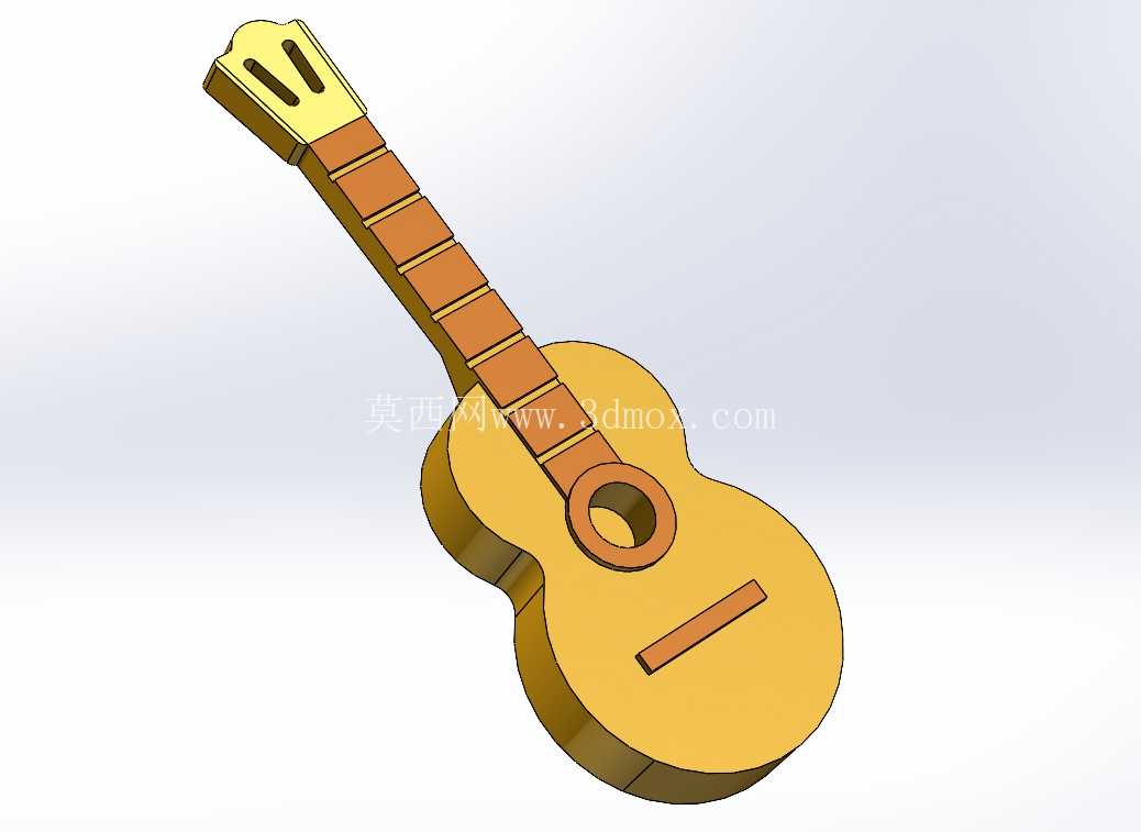 经典吉他