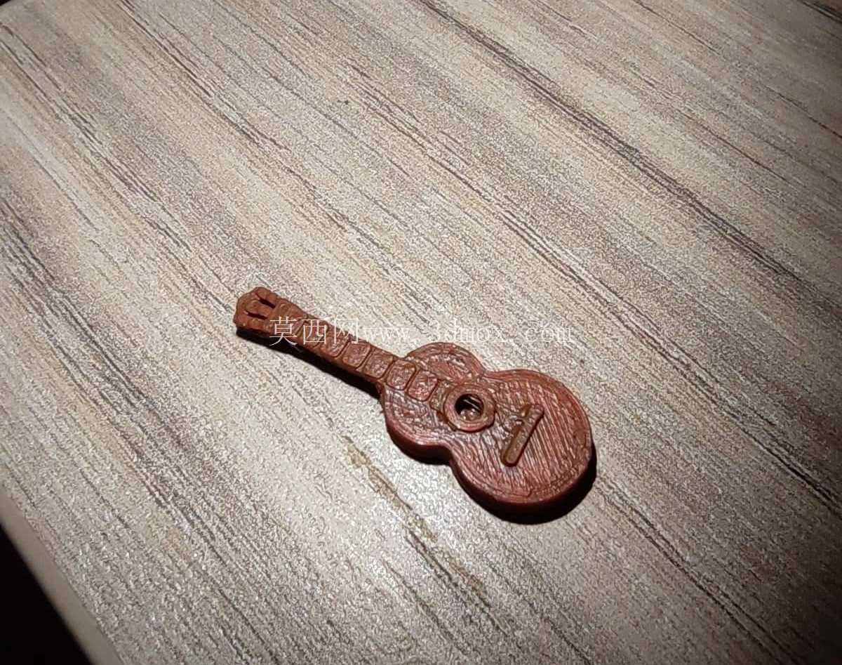 经典吉他